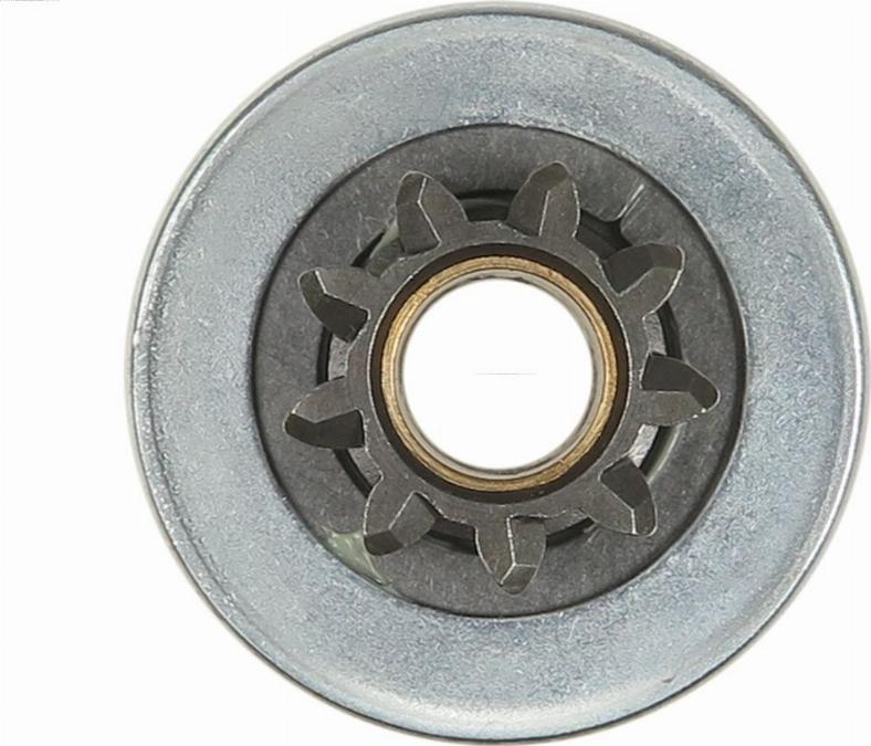 AS-PL SD0168 - BENDIX ROZRUSZNIKA