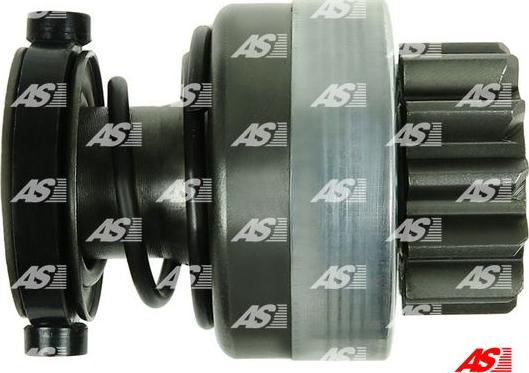 AS-PL SD0109 - BENDIX ROZRUSZNIKA