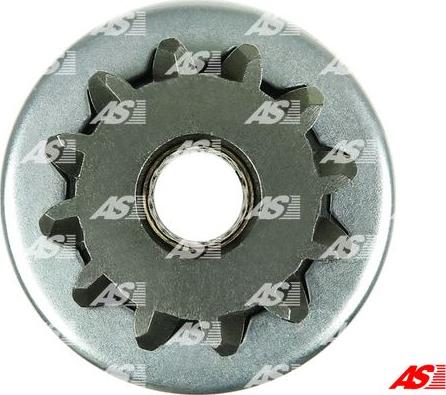 AS-PL SD0109 - BENDIX ROZRUSZNIKA