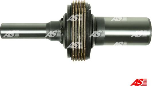 AS-PL SD0104 - BENDIX ROZRUSZNIKA
