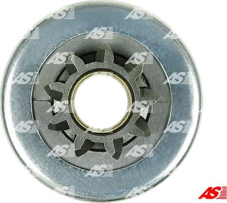 AS-PL SD0115 - BENDIX ROZRUSZNIKA