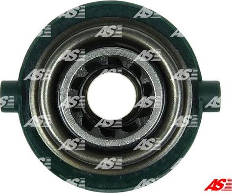 AS-PL SD0115 - BENDIX ROZRUSZNIKA