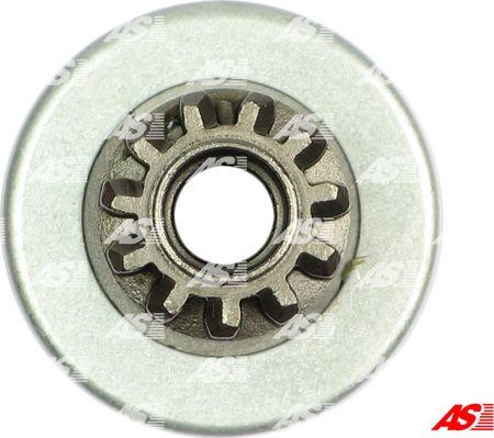 AS-PL SD0186 - BENDIX ROZRUSZNIKA