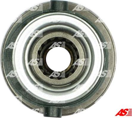 AS-PL SD0186 - BENDIX ROZRUSZNIKA