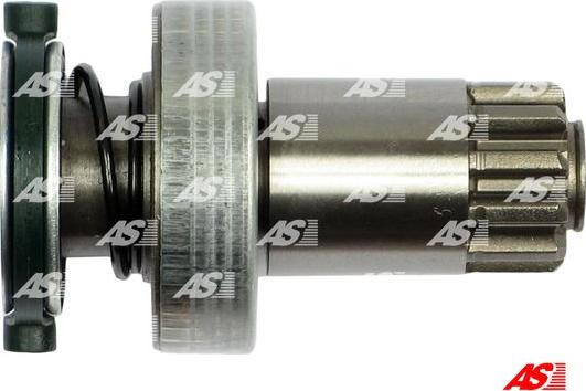 AS-PL SD0186 - BENDIX ROZRUSZNIKA