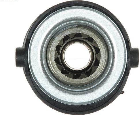 AS-PL SD0131 - BENDIX ROZRUSZNIKA