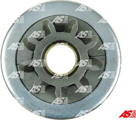 AS-PL SD0133 - BENDIKS -BOSCH- LUBLIN III