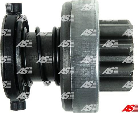 AS-PL SD0133 - BENDIKS -BOSCH- LUBLIN III