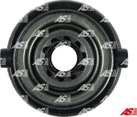 AS-PL SD0133 - BENDIKS -BOSCH- LUBLIN III