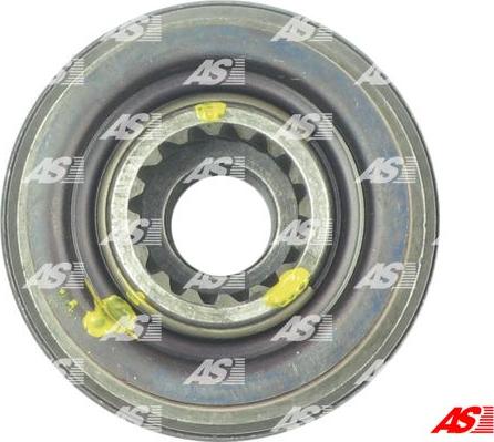 AS-PL SD0137(BOSCH) - BENDIX ROZRUSZNIKA