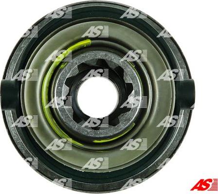 AS-PL SD0129(BOSCH) - BENDIX ROZRUSZNIKA BOSCH