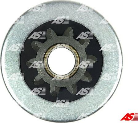 AS-PL SD0125 - BENDIX ROZRUSZNIKA
