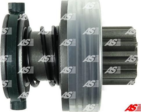 AS-PL SD0125 - BENDIX ROZRUSZNIKA