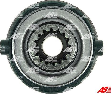 AS-PL SD0125 - BENDIX ROZRUSZNIKA