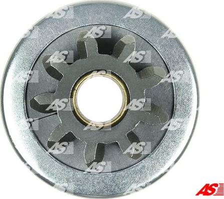 AS-PL SD0126 - BENDIX ROZRUSZNIKA