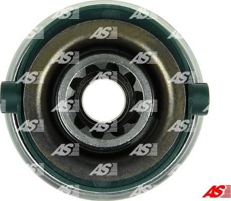 AS-PL SD0126 - BENDIX ROZRUSZNIKA