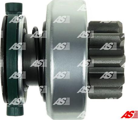 AS-PL SD0126 - BENDIX ROZRUSZNIKA