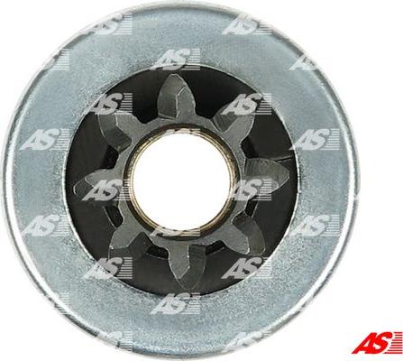 AS-PL SD0170 - BENDIX ROZRUSZNIKA