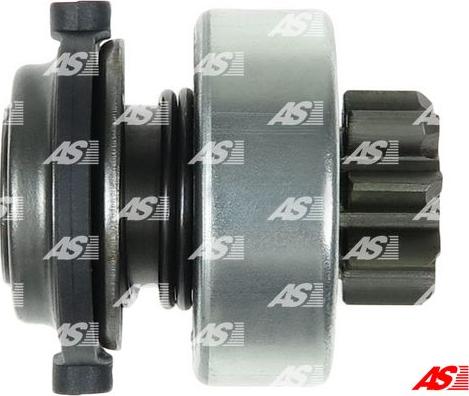 AS-PL SD0170 - BENDIX ROZRUSZNIKA