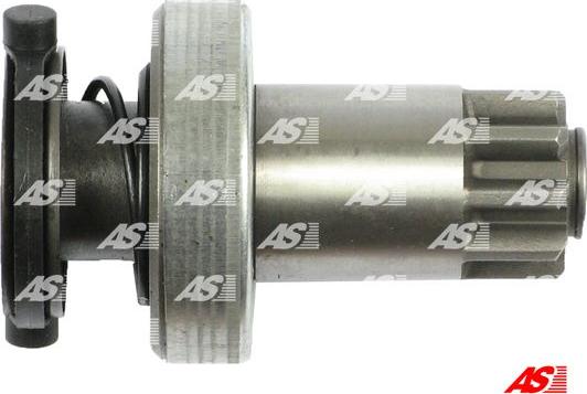 AS-PL SD0178 - BENDIX ROZRUSZNIKA