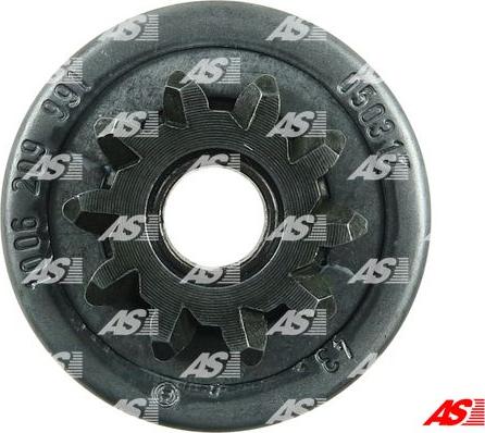 AS-PL SD0349(BOSCH) - BENDIKS -BOSCH- 0001107478           10Z