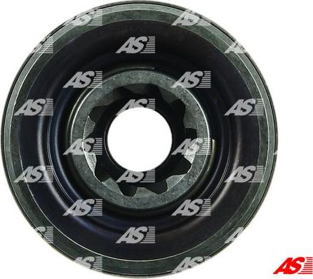 AS-PL SD0349(BOSCH) - BENDIKS -BOSCH- 0001107478           10Z