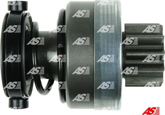 AS-PL SD0356S - BENDIX ROZRUSZNIKA