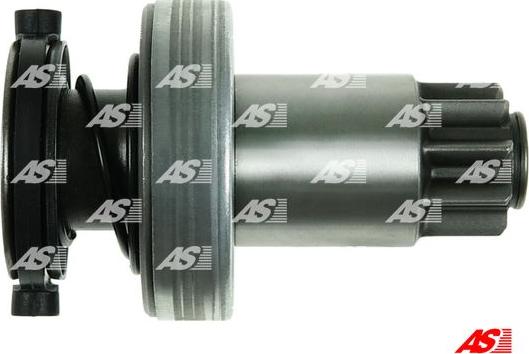 AS-PL SD0357S - BENDIX ROZRUSZNIKA