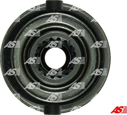 AS-PL SD0357S - BENDIX ROZRUSZNIKA