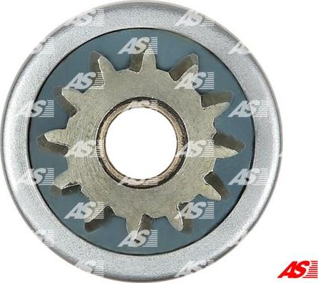 AS-PL SD0372P - BENDIX ROZRUSZNIKA
