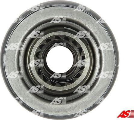 AS-PL SD0372P - BENDIX ROZRUSZNIKA