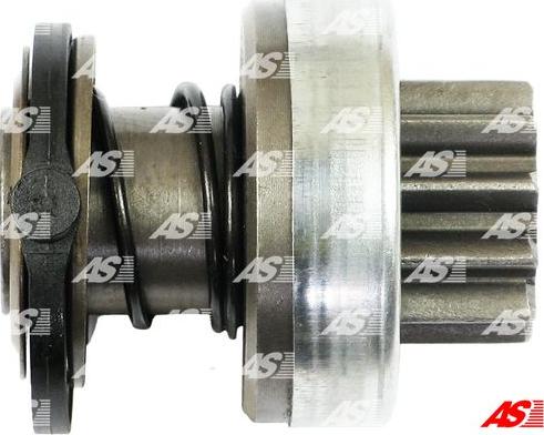 AS-PL SD0247 - BENDIX ROZRUSZNIKA