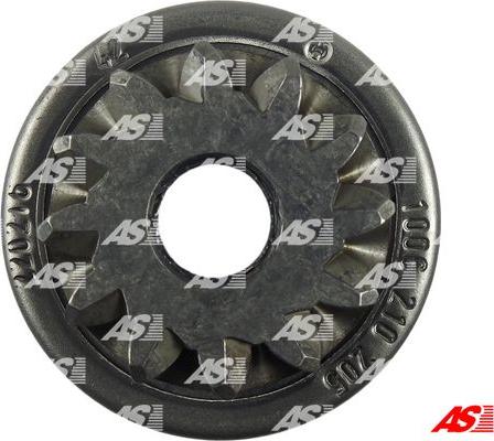 AS-PL SD0252(BOSCH) - BENDIX ROZRUSZNIKA OEM BOSCH