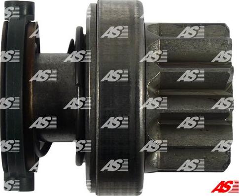AS-PL SD0252(BOSCH) - BENDIX ROZRUSZNIKA OEM BOSCH
