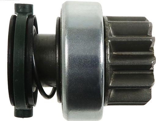 AS-PL SD0252S - BENDIX ROZRUSZNIKA