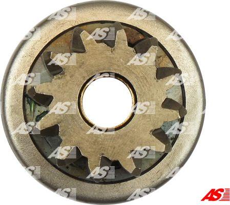 AS-PL SD0252 - BENDIKS -BOSCH- 0001115088