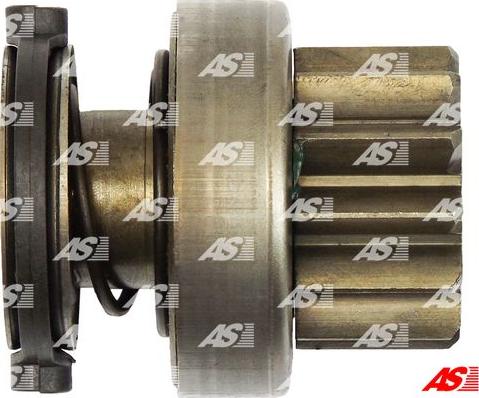 AS-PL SD0252 - BENDIKS -BOSCH- 0001115088