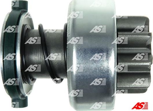 AS-PL SD0202 - BENDIX ROZRUSZNIKA