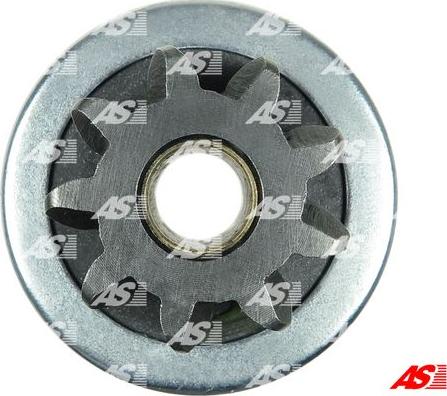 AS-PL SD0202 - BENDIX ROZRUSZNIKA
