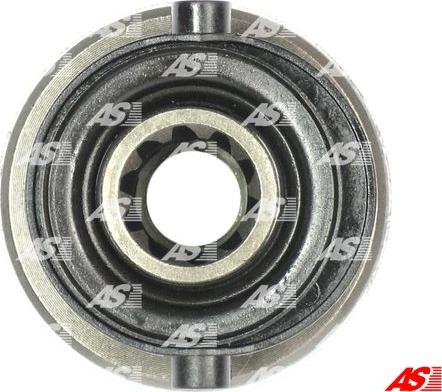 AS-PL SD0216 - BENDIX ROZRUSZNIKA