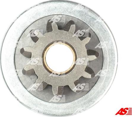 AS-PL SD0216 - BENDIX ROZRUSZNIKA