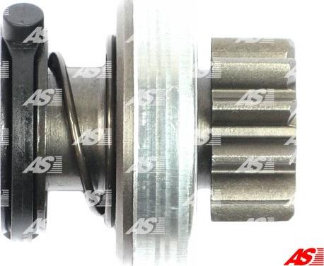 AS-PL SD0216 - BENDIX ROZRUSZNIKA