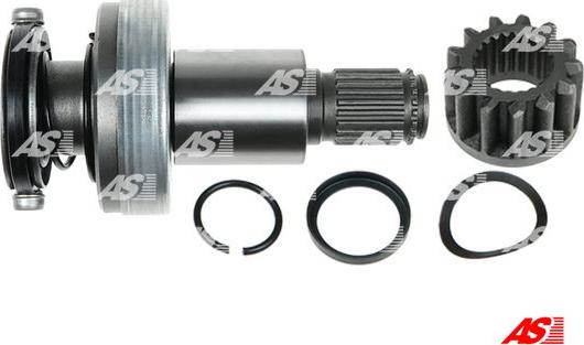 AS-PL SD0221 - BENDIKS -BOSCH- 0001145001
