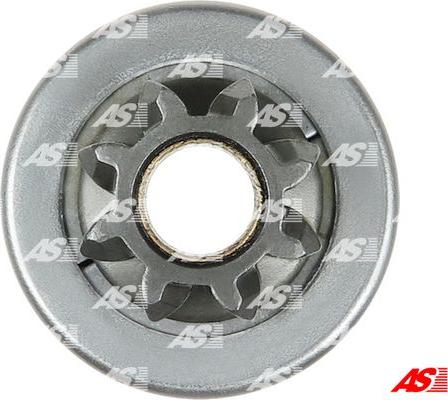 AS-PL SD1059P - BENDIX ROZRUSZNIKA