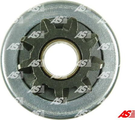 AS-PL SD1054 - BENDIX ROZRUSZNIKA