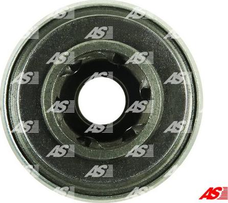 AS-PL SD1054 - BENDIX ROZRUSZNIKA