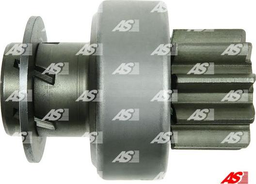 AS-PL SD1065P - BENDIX ROZRUSZNIKA