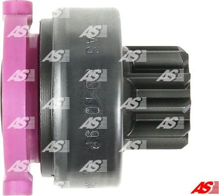 AS-PL SD1019P - BENDIX ROZRUSZNIKA