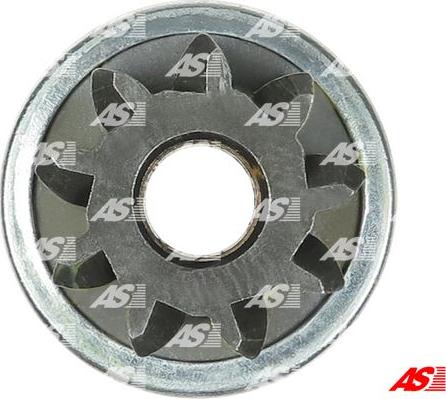 AS-PL SD1026P - BENDIX ROZRUSZNIKA