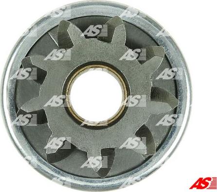 AS-PL SD1026 - BENDIX ROZRUSZNIKA